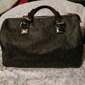 MK handbag